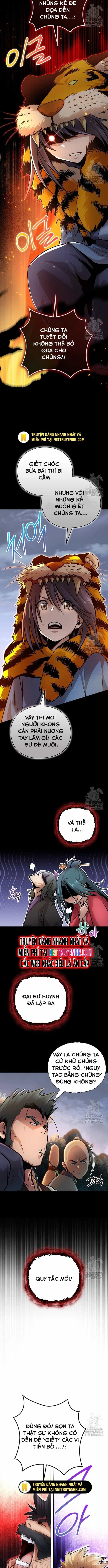 Giám Hộ Của Ác Nhân - Chương 12 - ảnh 11