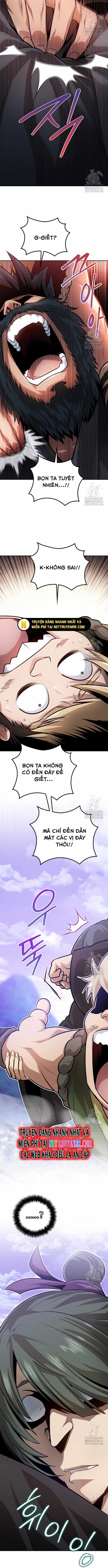 Giám Hộ Của Ác Nhân - Chương 12 - ảnh 7