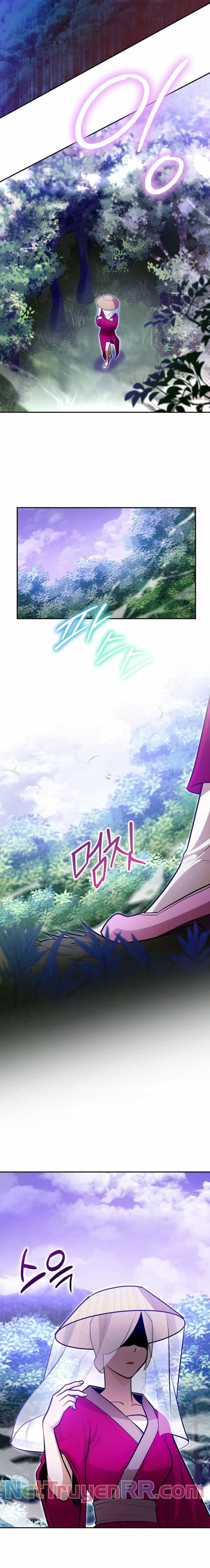 Giám Hộ Của Ác Nhân - Chương 13 - ảnh 18