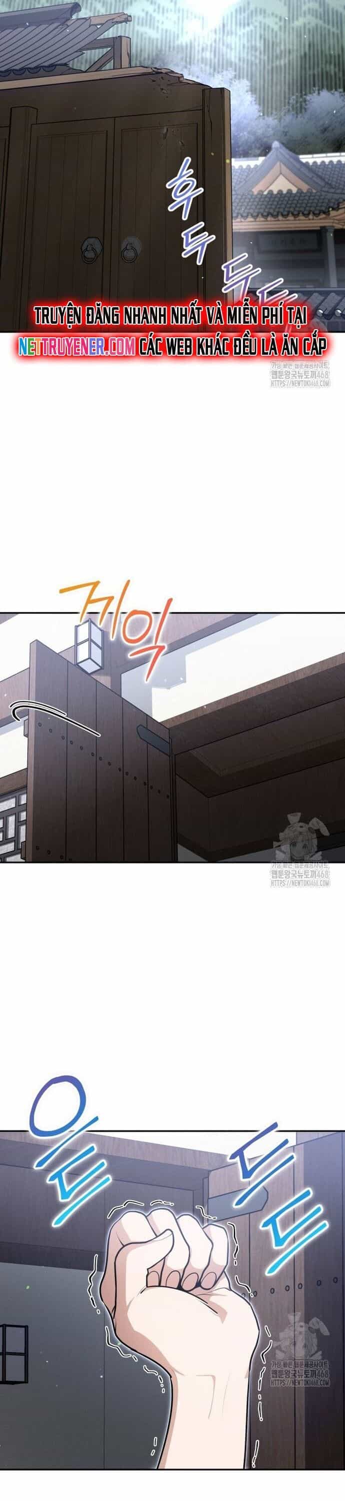 Giám Hộ Của Ác Nhân - Chương 16 - ảnh 2