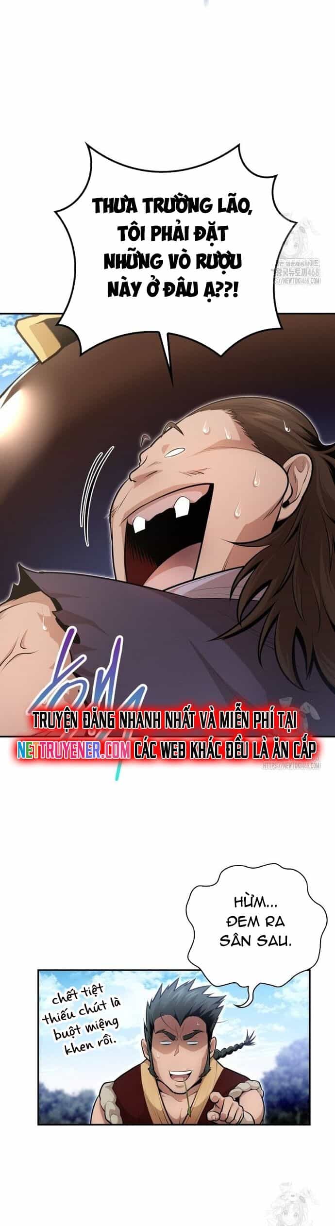 Giám Hộ Của Ác Nhân - Chương 17 - ảnh 14