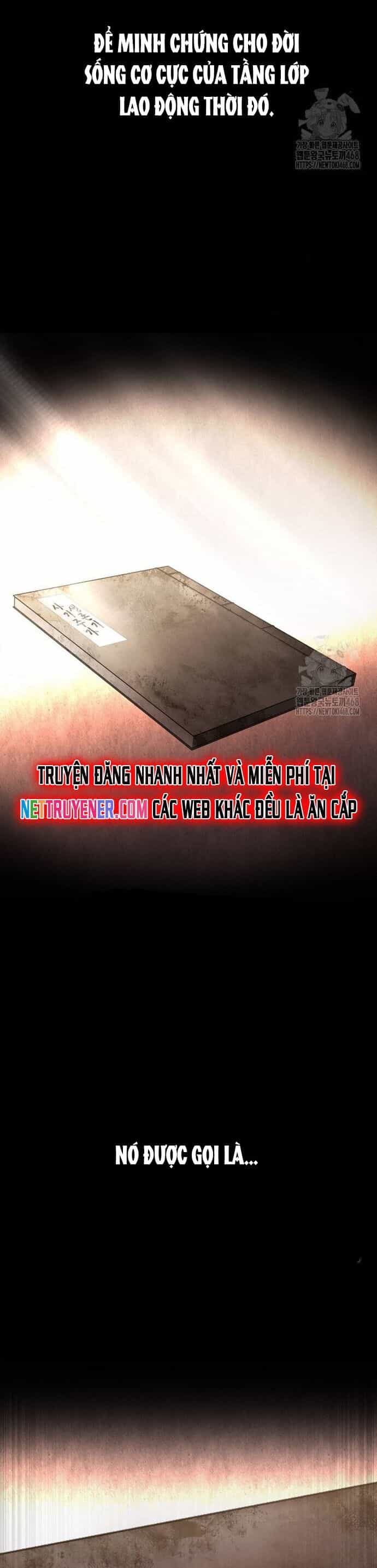 Giám Hộ Của Ác Nhân - Chương 17 - ảnh 2