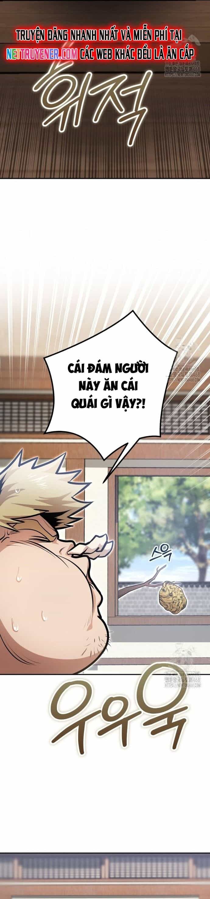 Giám Hộ Của Ác Nhân - Chương 17 - ảnh 34