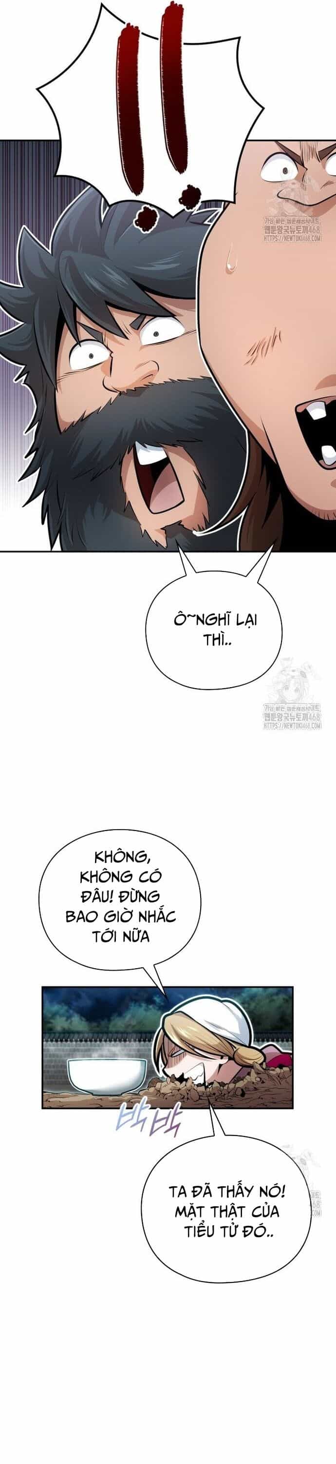 Giám Hộ Của Ác Nhân - Chương 19 - ảnh 47