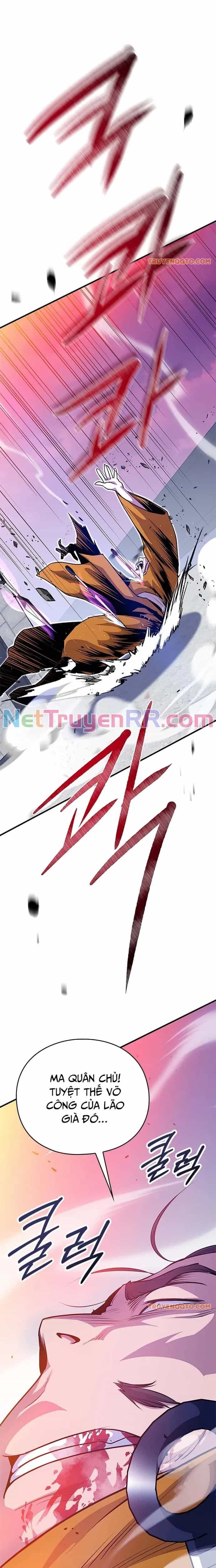Giám Hộ Của Ác Nhân - Chương 2 - ảnh 35