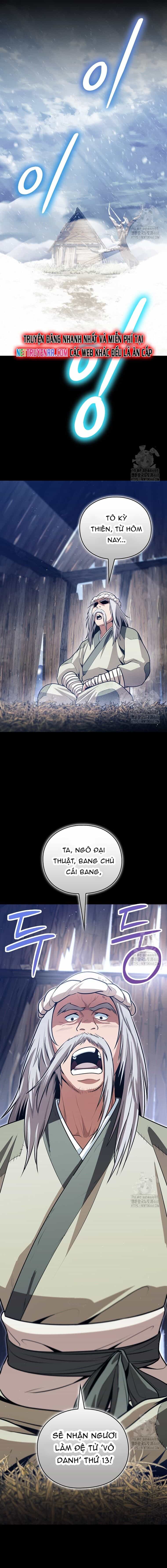 Giám Hộ Của Ác Nhân - Chương 25 - ảnh 20