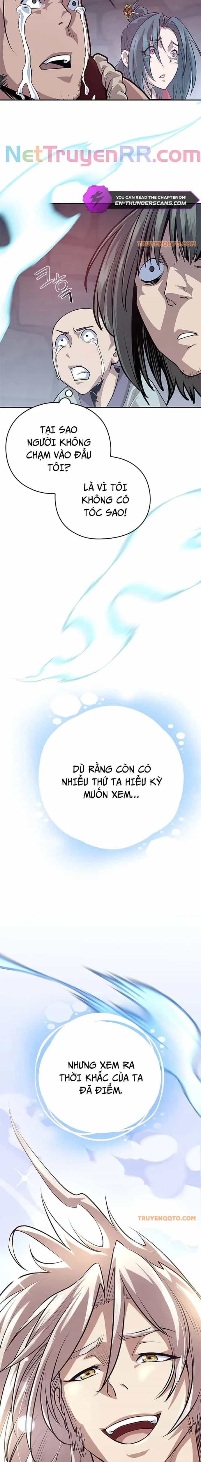 Giám Hộ Của Ác Nhân - Chương 3 - ảnh 31