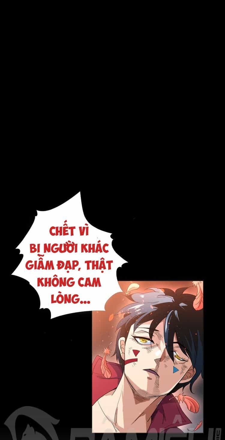Giản Giới - Chương 1 - ảnh 7