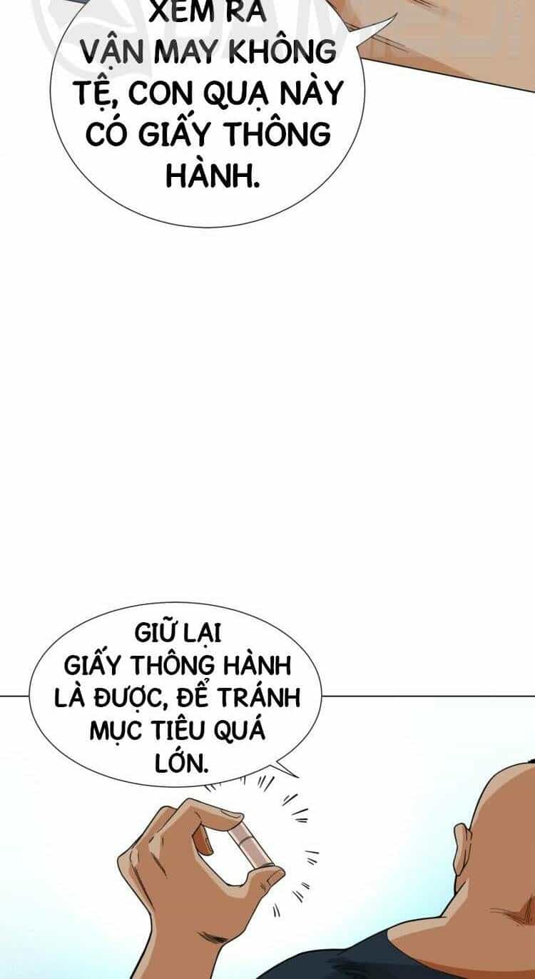 Giản Giới - Chương 5.2 - ảnh 24