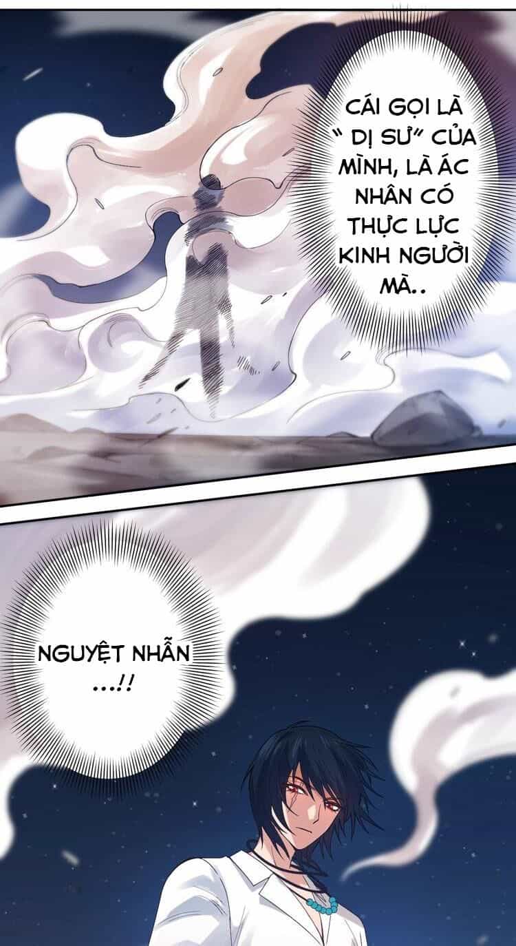 Giản Giới - Chương 48.2 - ảnh 14