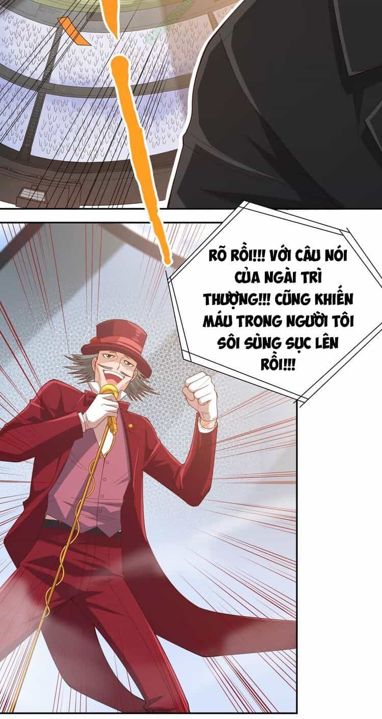 Giản Giới - Chương 50 - ảnh 16