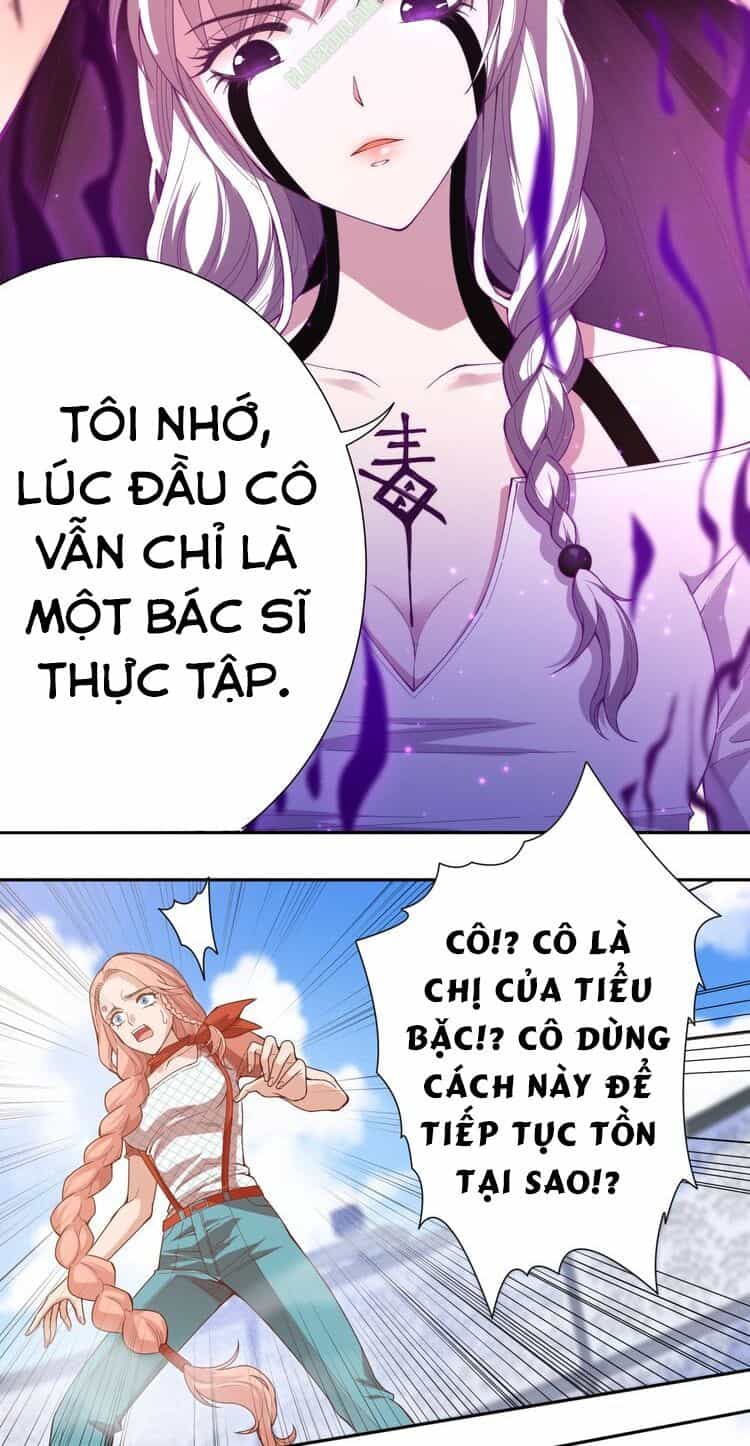 Giản Giới - Chương 51 - ảnh 4