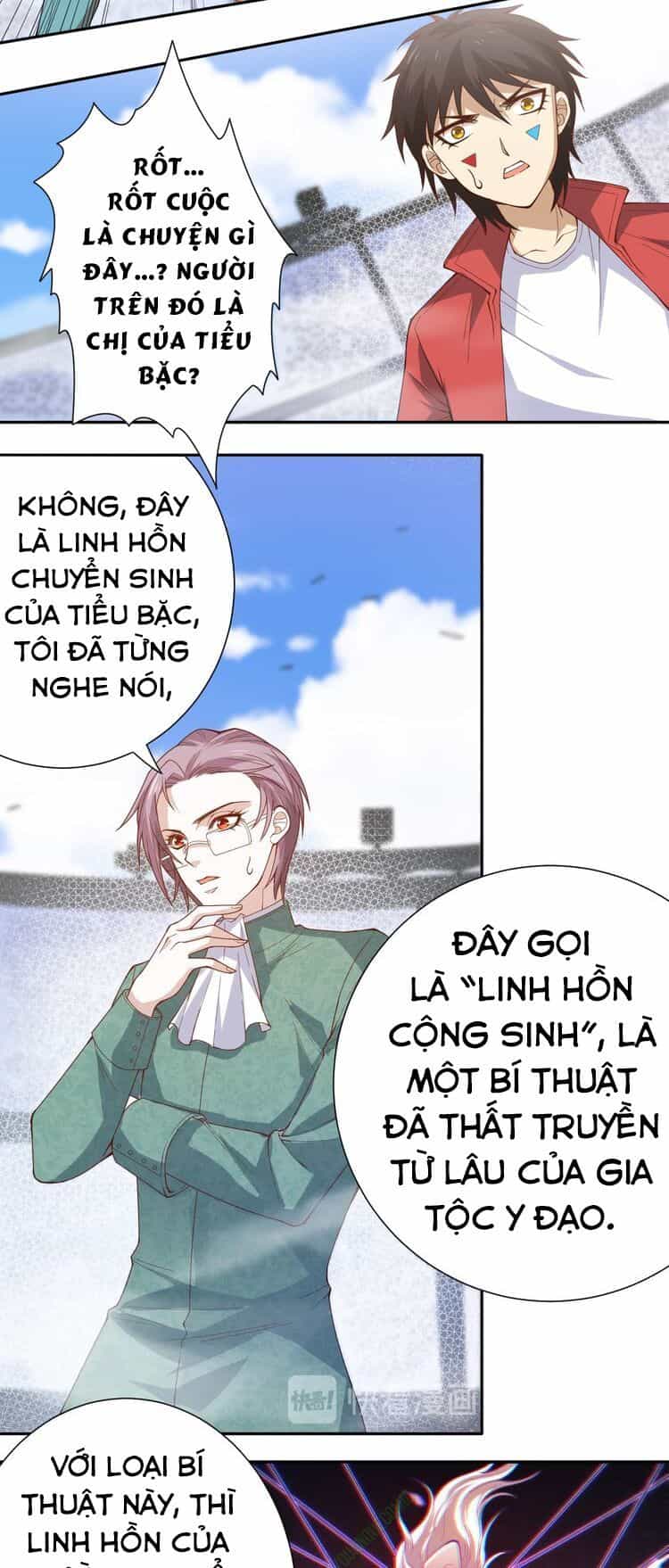 Giản Giới - Chương 51 - ảnh 5