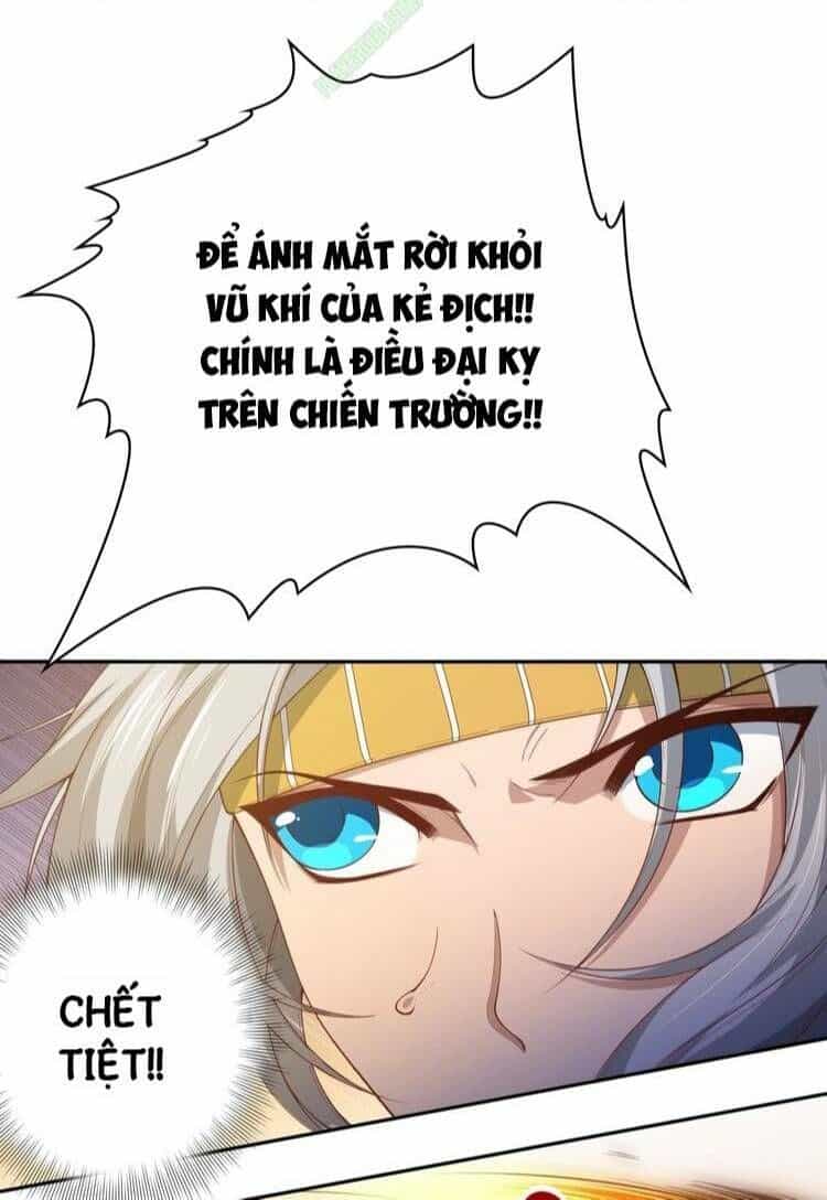 Giản Giới - Chương 53 - ảnh 17