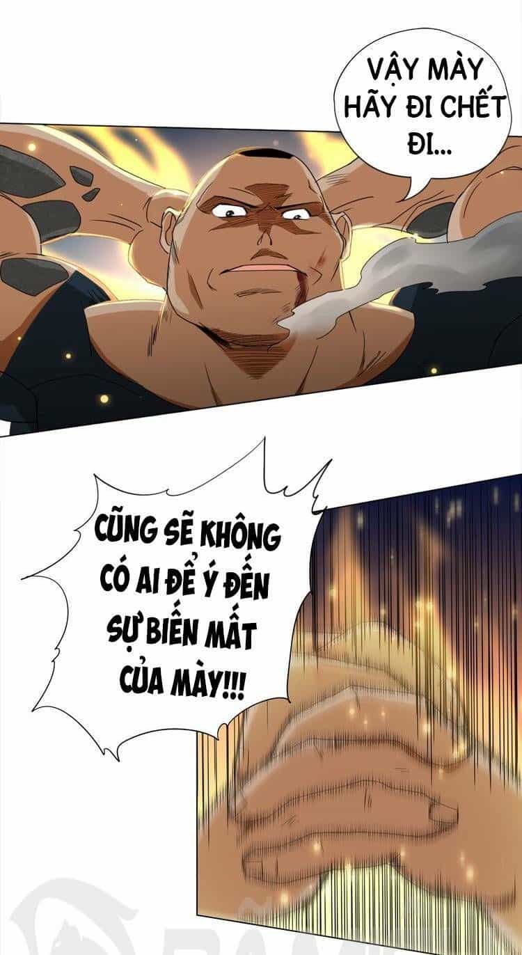 Giản Giới - Chương 5.3 - ảnh 17