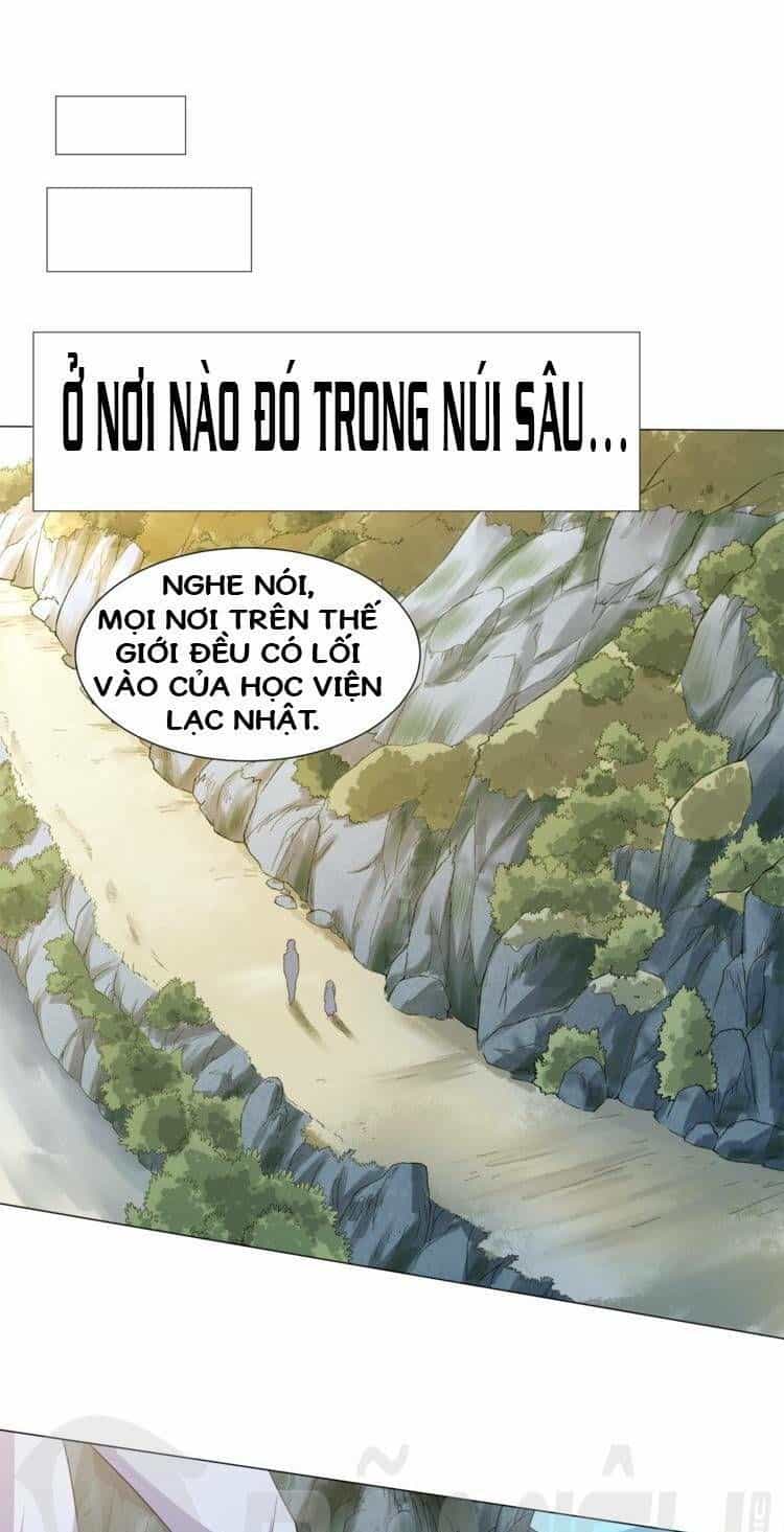 Giản Giới - Chương 5.3 - ảnh 25