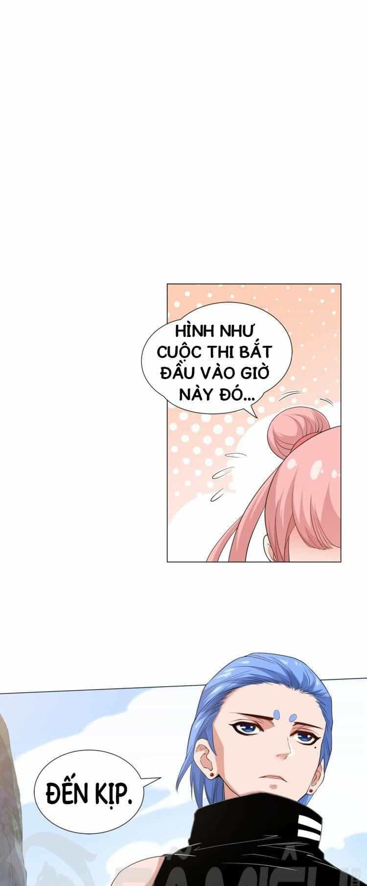 Giản Giới - Chương 5.3 - ảnh 27