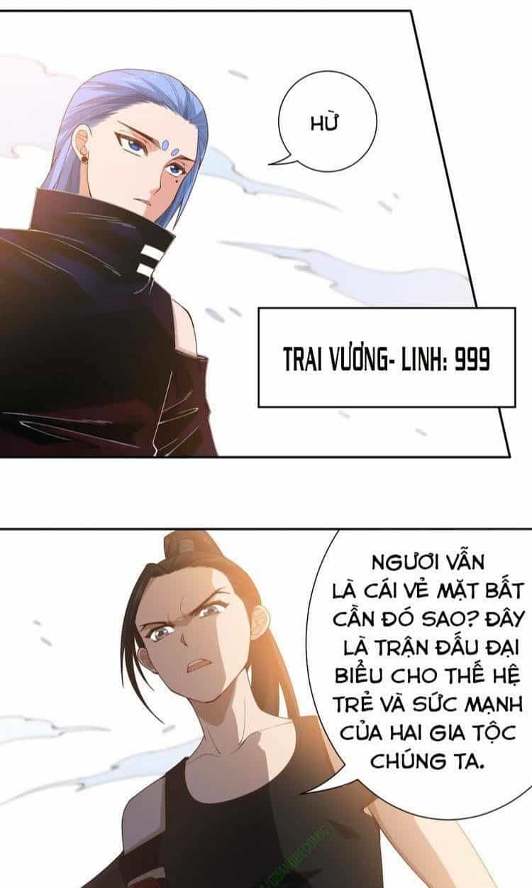 Giản Giới - Chương 55 - ảnh 7