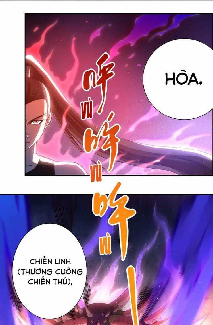 Giản Giới - Chương 55.2 - ảnh 20
