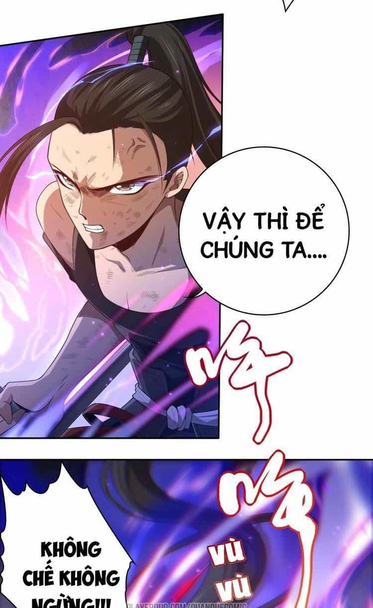 Giản Giới - Chương 57 - ảnh 13