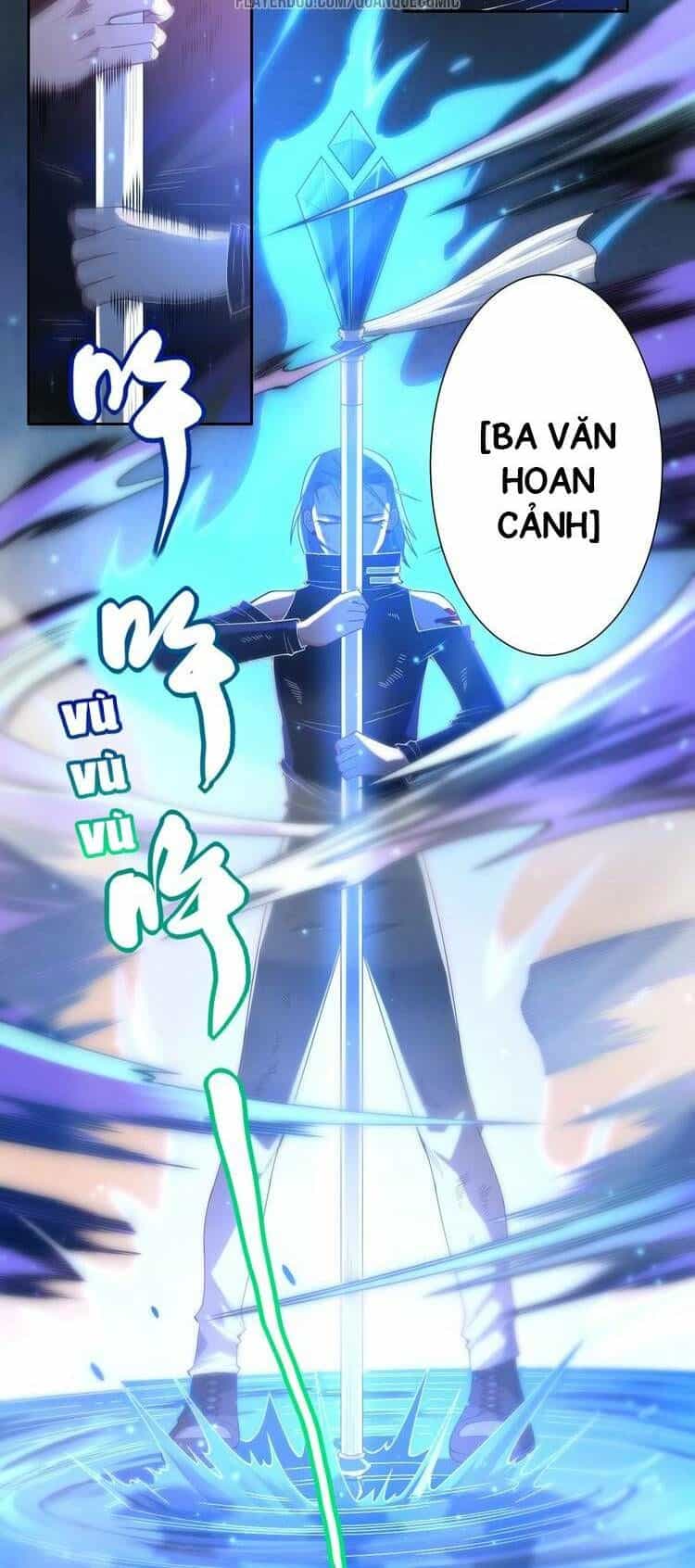 Giản Giới - Chương 57 - ảnh 18