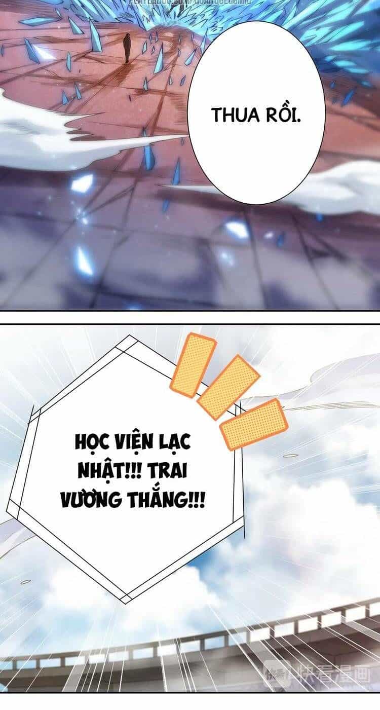 Giản Giới - Chương 57 - ảnh 36
