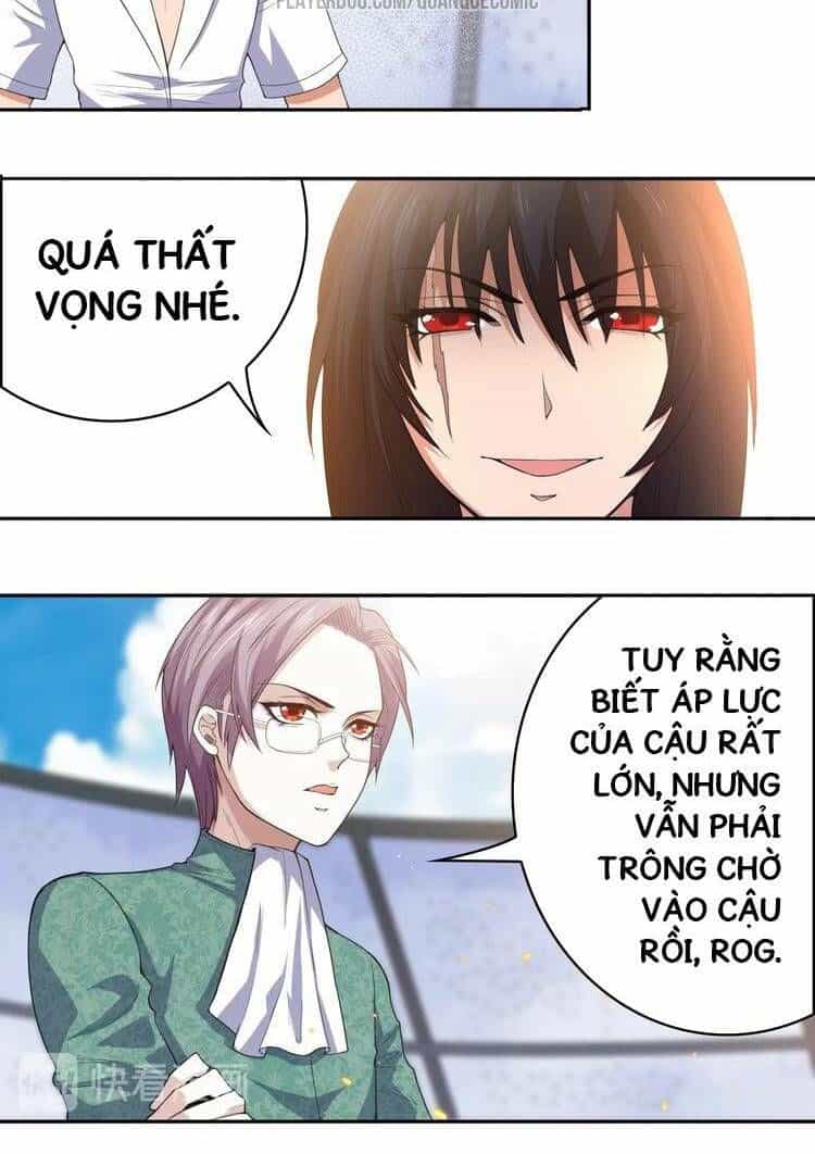 Giản Giới - Chương 58 - ảnh 28