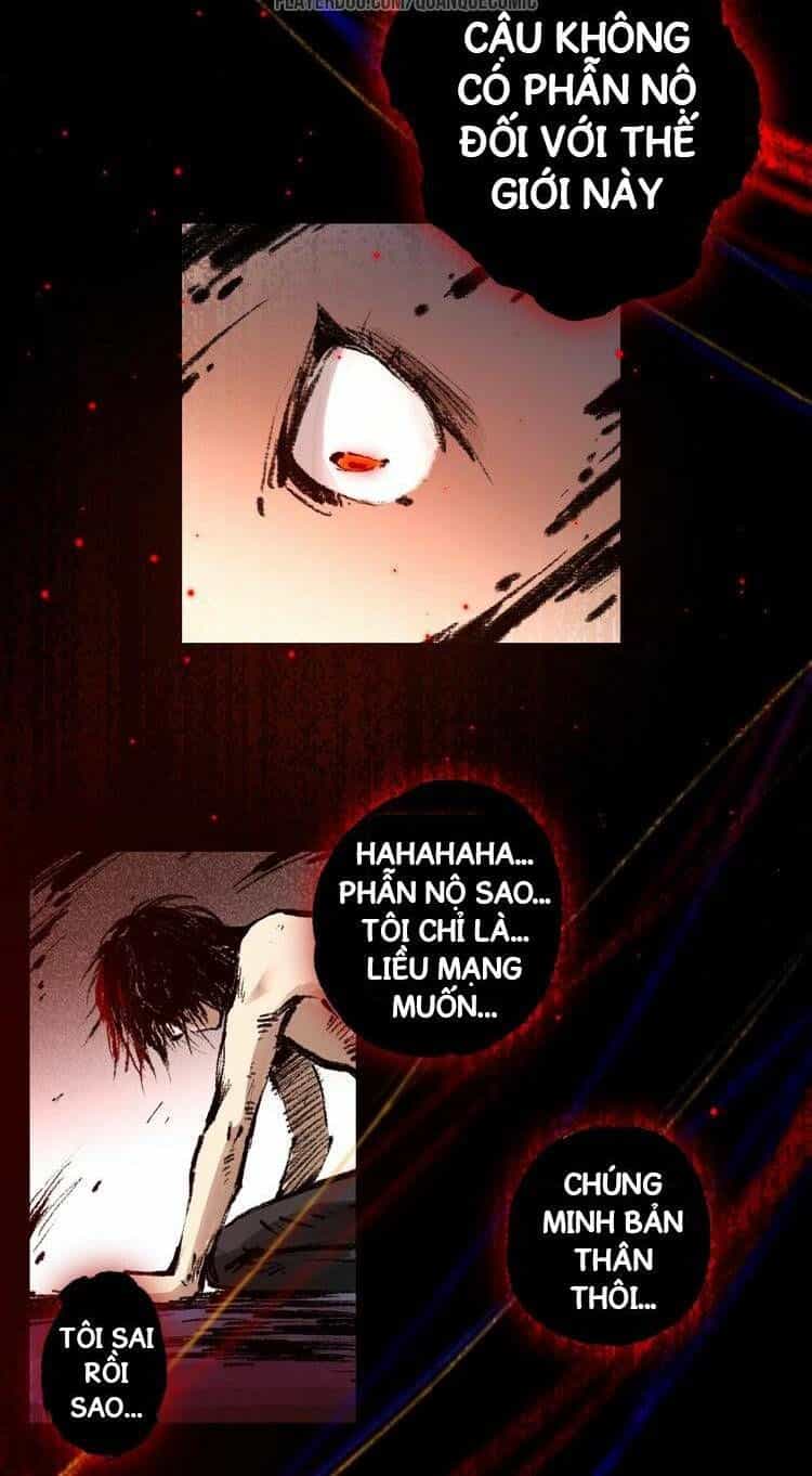 Giản Giới - Chương 59 - ảnh 28