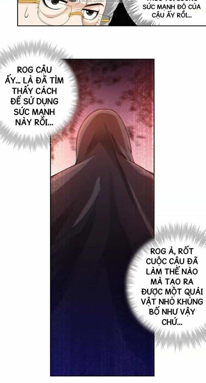Giản Giới - Chương 60 - ảnh 12