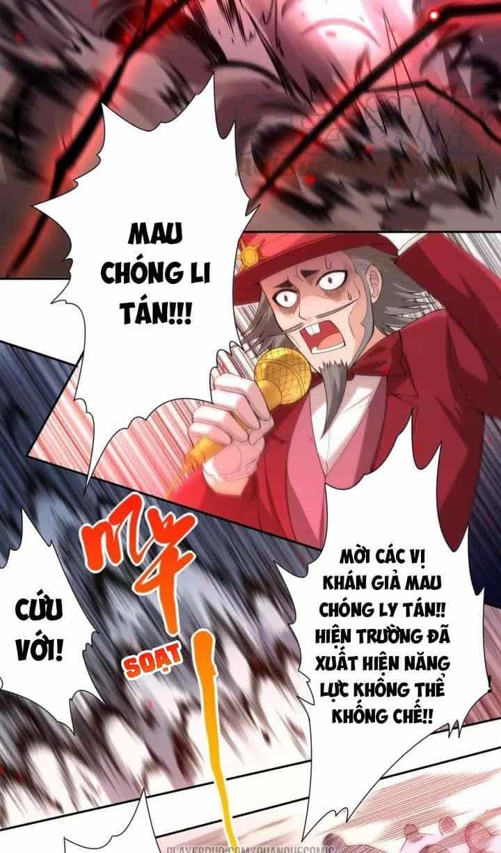 Giản Giới - Chương 61 - ảnh 27