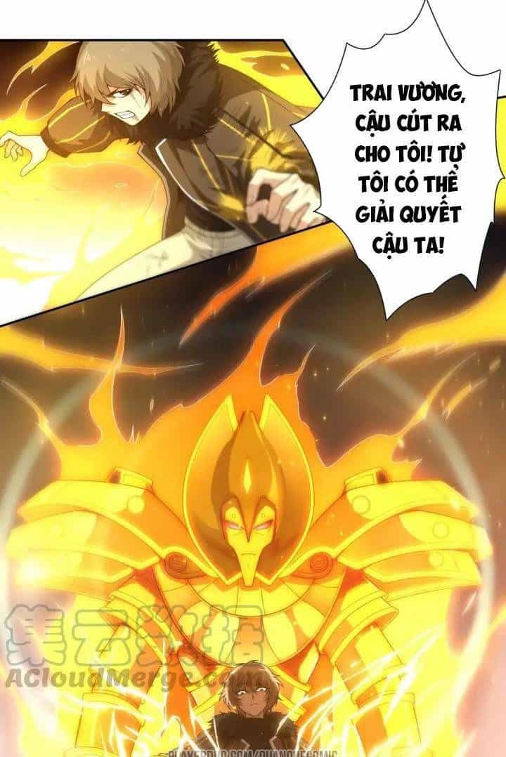 Giản Giới - Chương 63 - ảnh 3