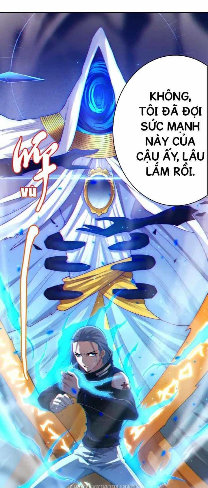 Giản Giới - Chương 63 - ảnh 5