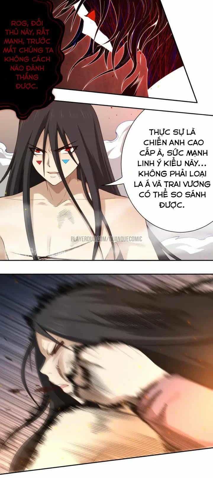 Giản Giới - Chương 64 - ảnh 12