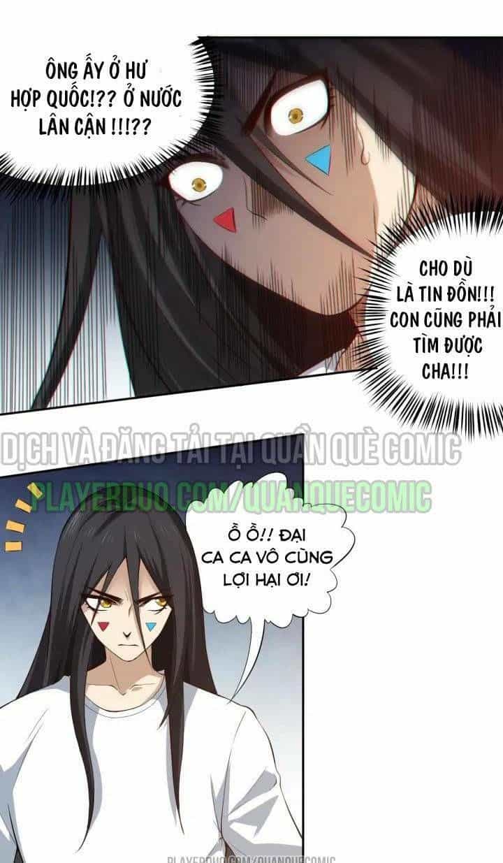 Giản Giới - Chương 64 - ảnh 37