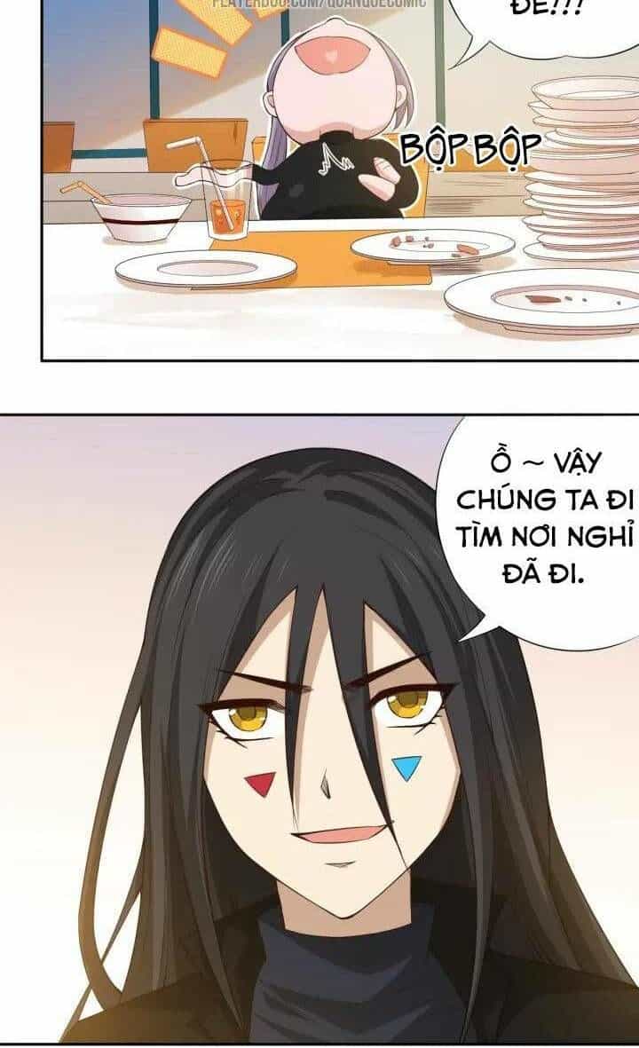 Giản Giới - Chương 65 - ảnh 25