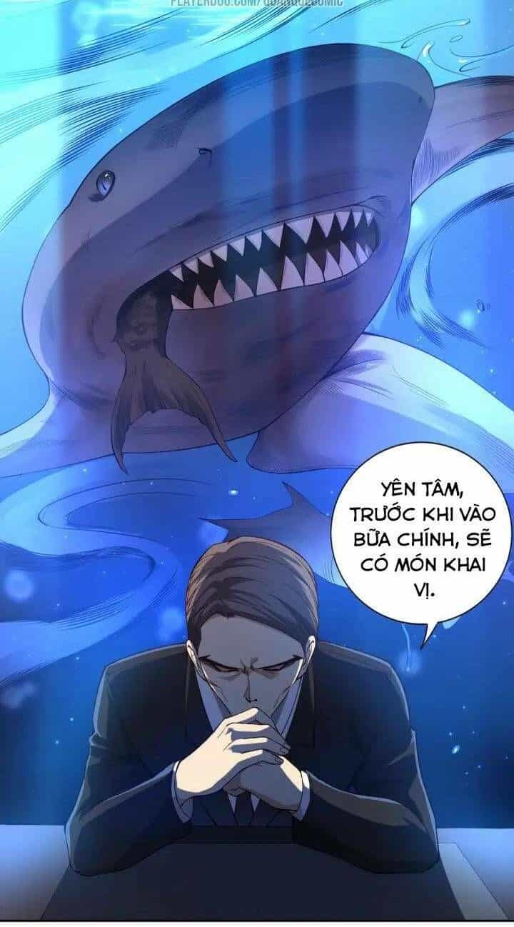 Giản Giới - Chương 65 - ảnh 9