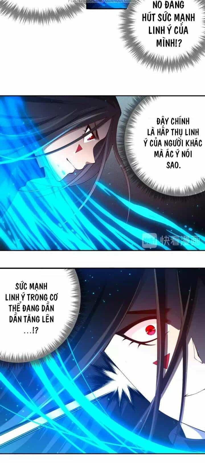 Giản Giới - Chương 67 - ảnh 10