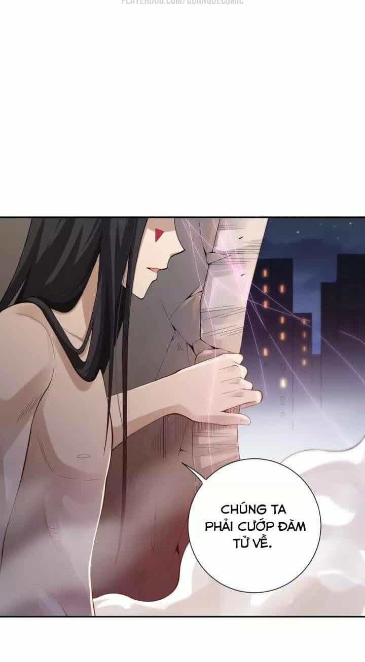 Giản Giới - Chương 73 - ảnh 10