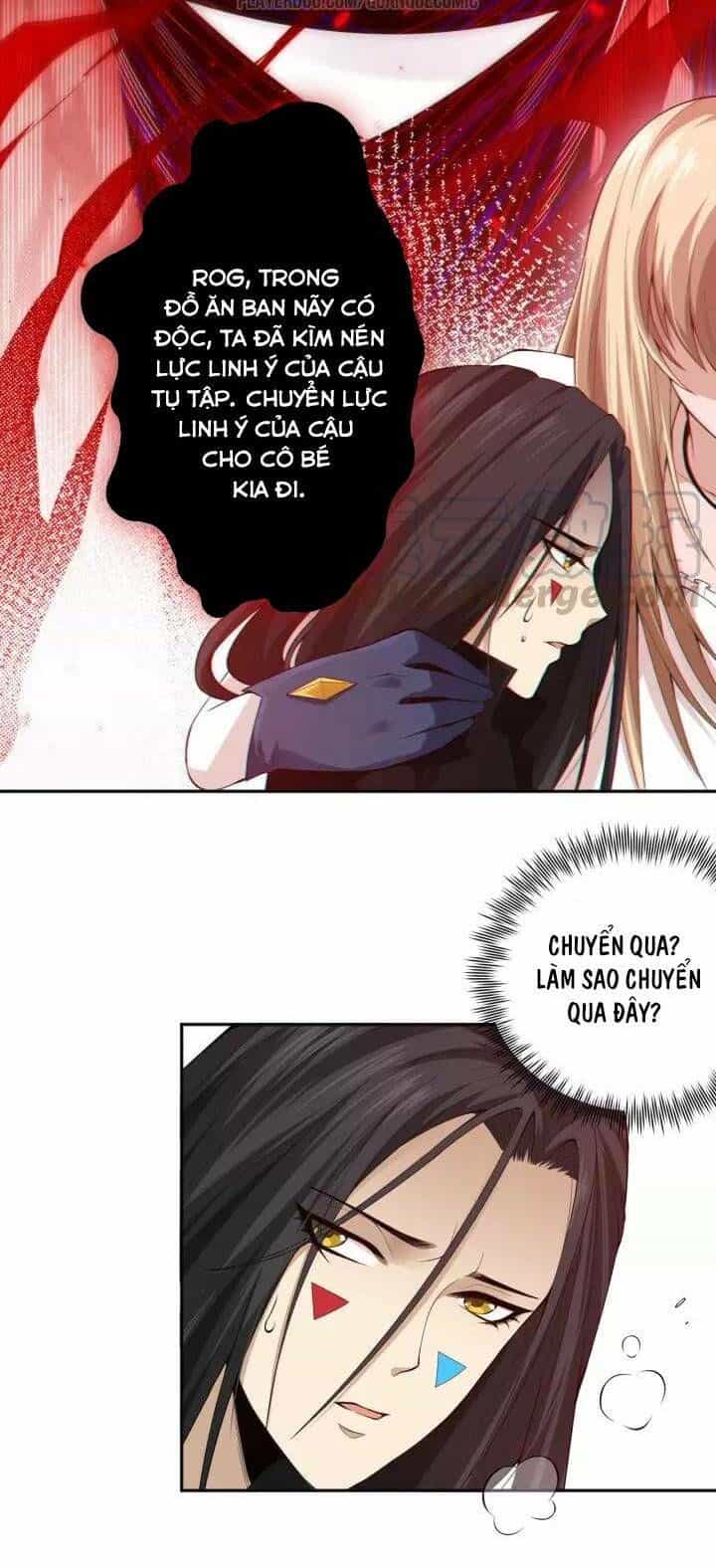 Giản Giới - Chương 73 - ảnh 54