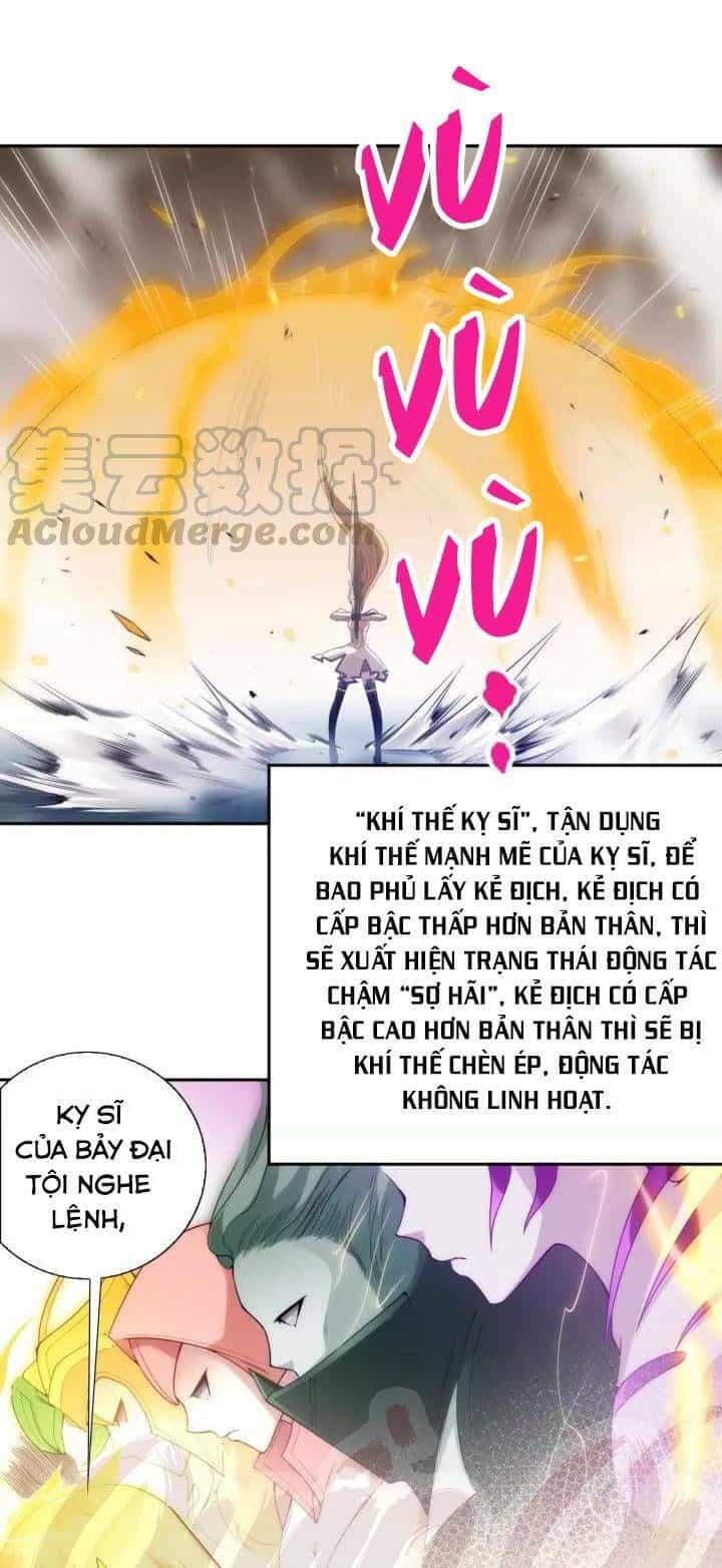 Giản Giới - Chương 74 - ảnh 46