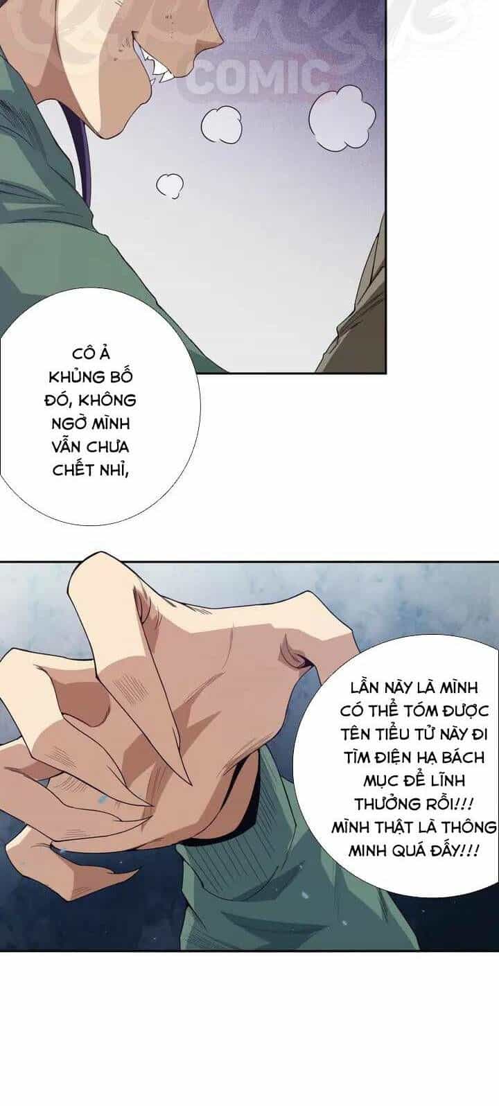 Giản Giới - Chương 75 - ảnh 47