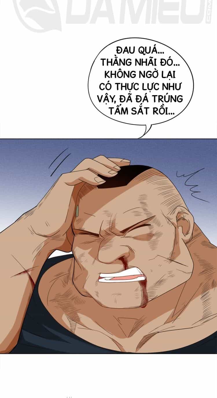 Giản Giới - Chương 6.3 - ảnh 22