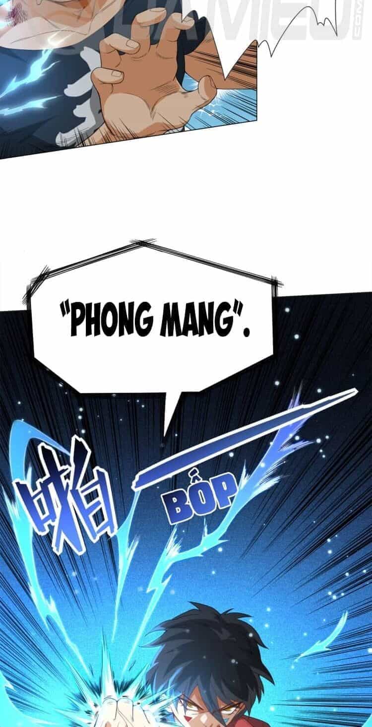 Giản Giới - Chương 6.3 - ảnh 4