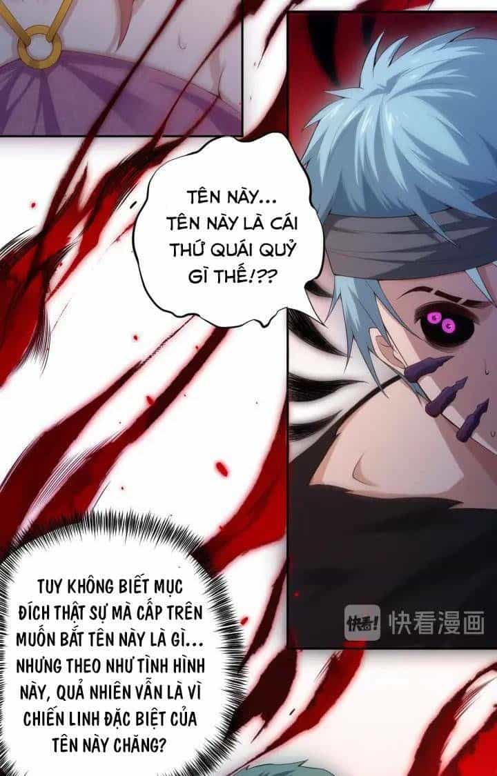 Giản Giới - Chương 77 - ảnh 3
