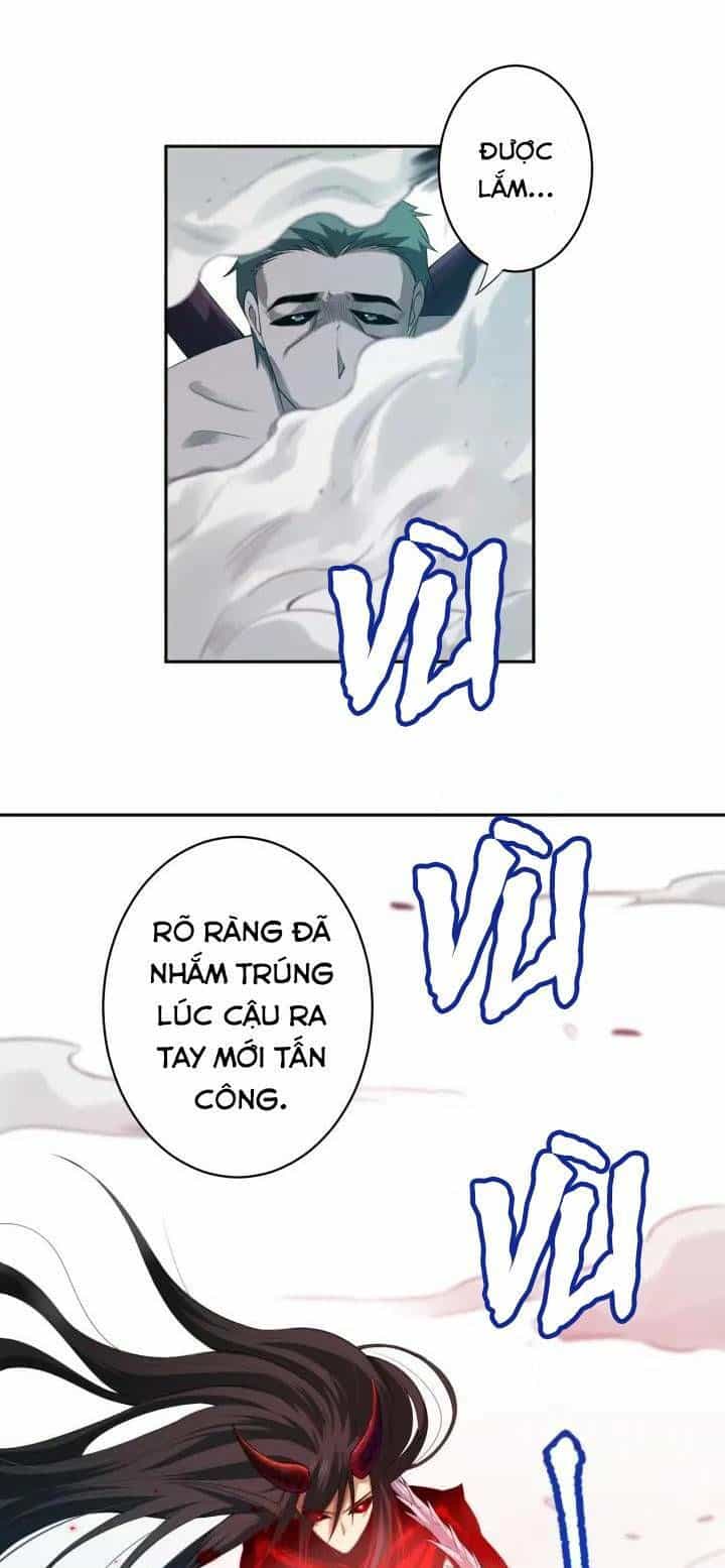 Giản Giới - Chương 77 - ảnh 33