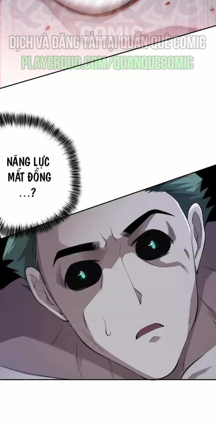 Giản Giới - Chương 79 - ảnh 32