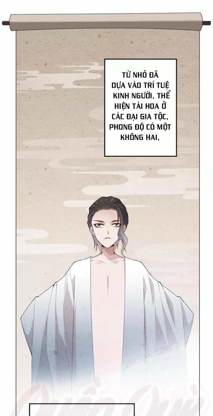 Giản Giới - Chương 79 - ảnh 48