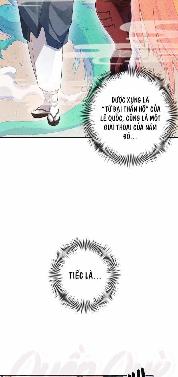 Giản Giới - Chương 79 - ảnh 56