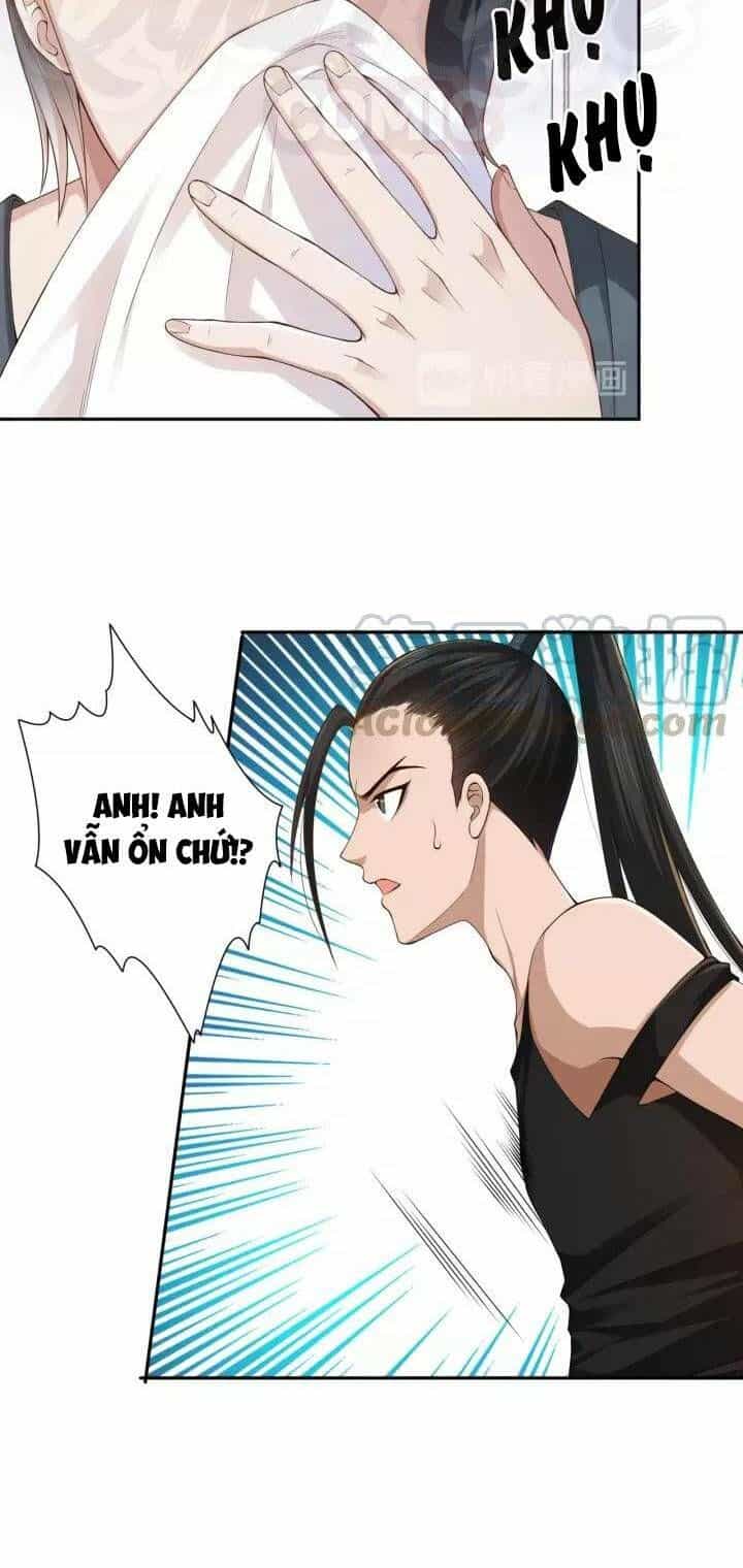Giản Giới - Chương 79 - ảnh 57