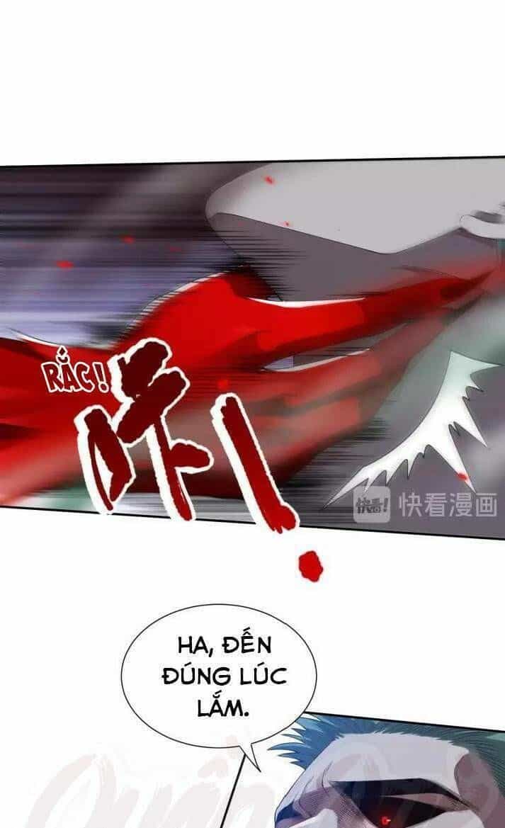 Giản Giới - Chương 80 - ảnh 19